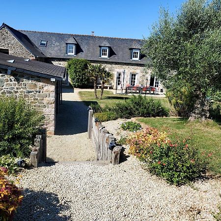 Le clos du Verdelet Planguenoual Exterior foto